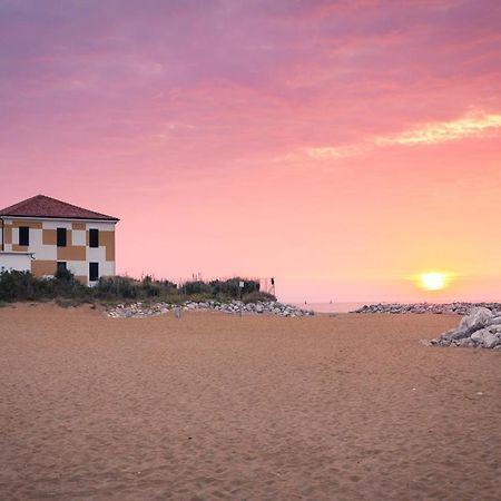 Valbella Bibione Apartment Exterior photo
