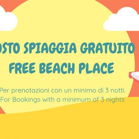 Valbella Bibione Apartment Exterior photo