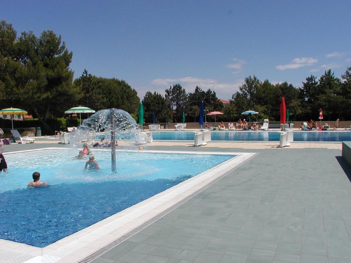 Valbella Bibione Apartment Exterior photo