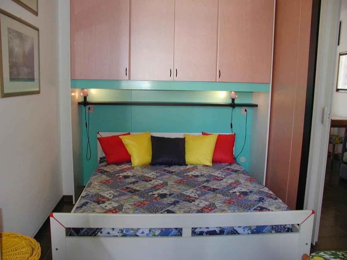 Valbella Bibione Apartment Exterior photo