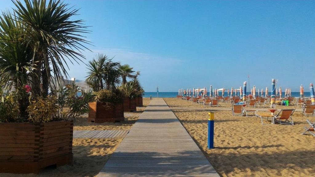 Valbella Bibione Apartment Exterior photo