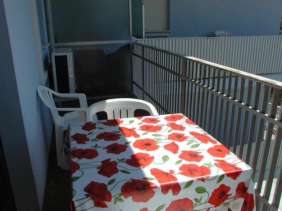 Valbella Bibione Apartment Exterior photo