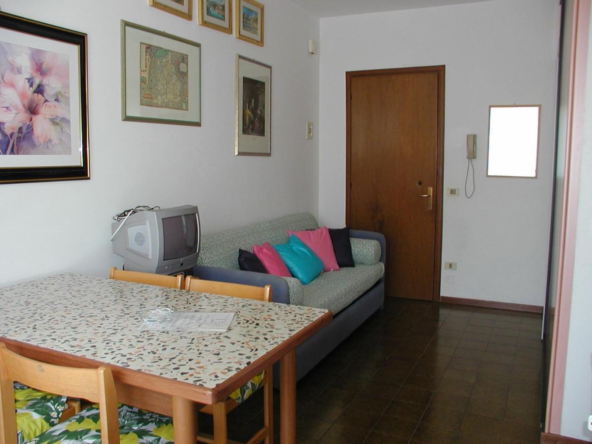 Valbella Bibione Apartment Exterior photo