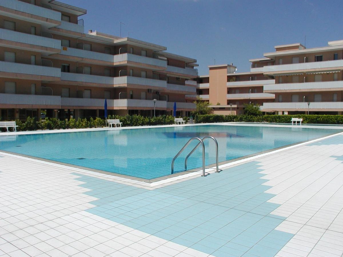 Valbella Bibione Apartment Exterior photo