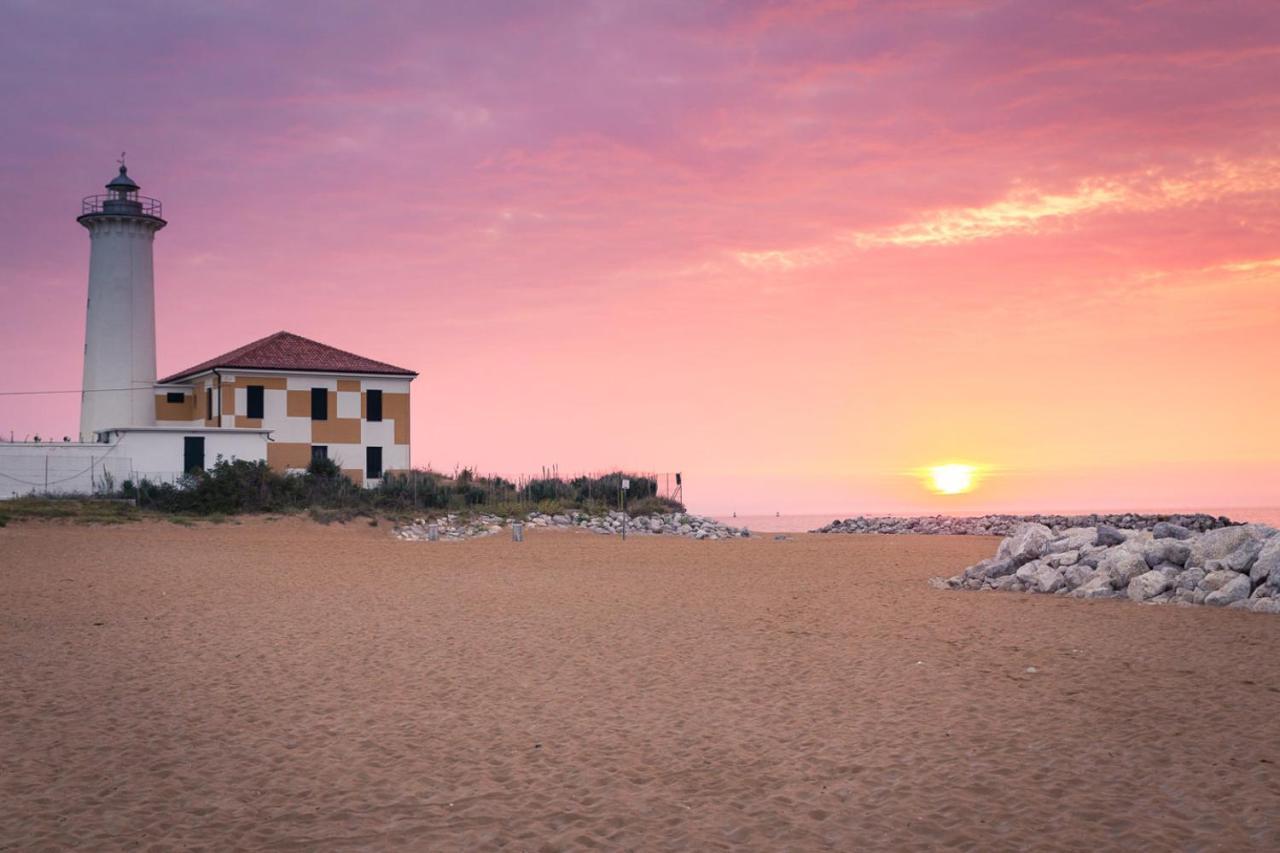 Valbella Bibione Apartment Exterior photo