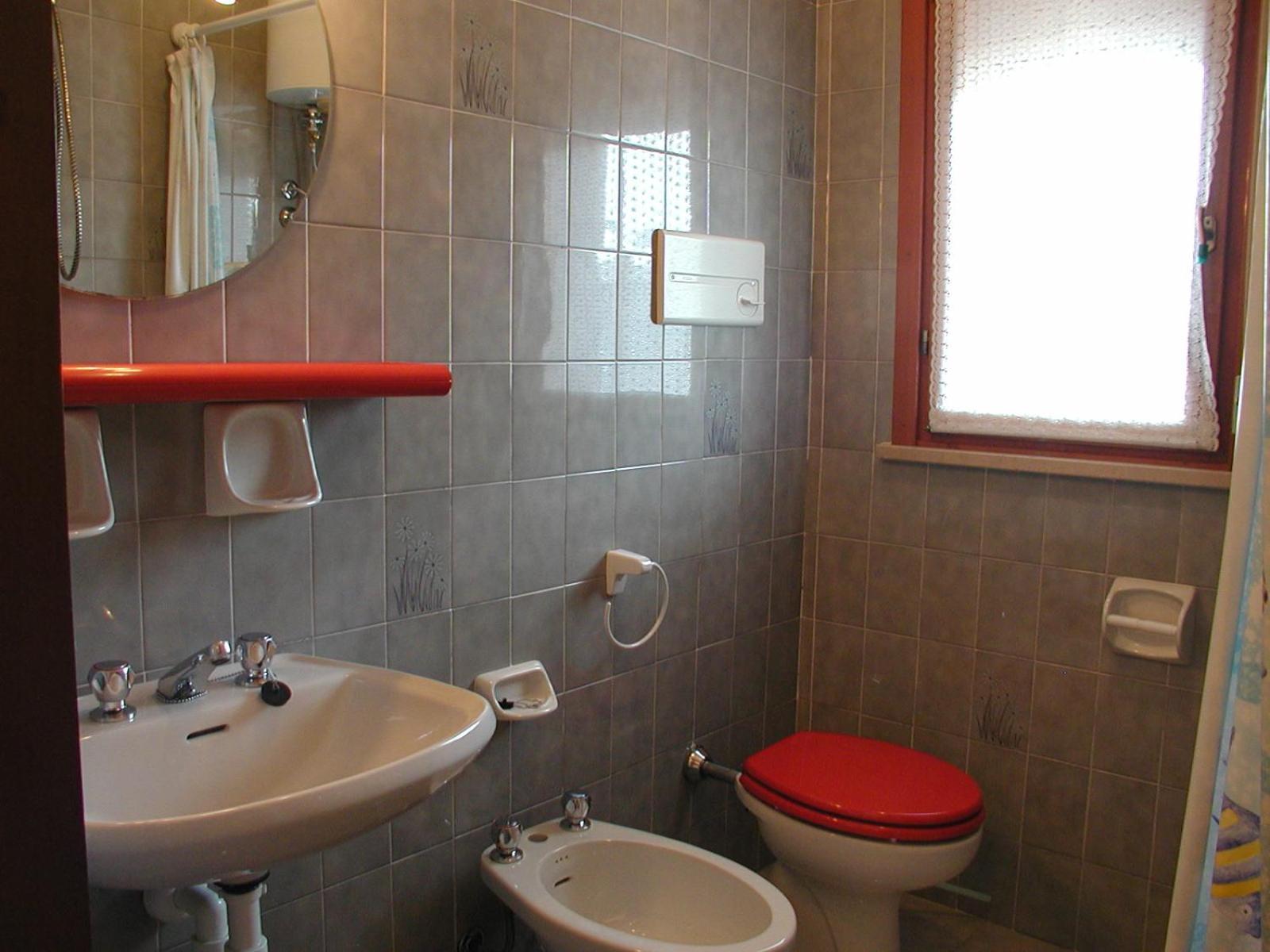 Valbella Bibione Apartment Exterior photo
